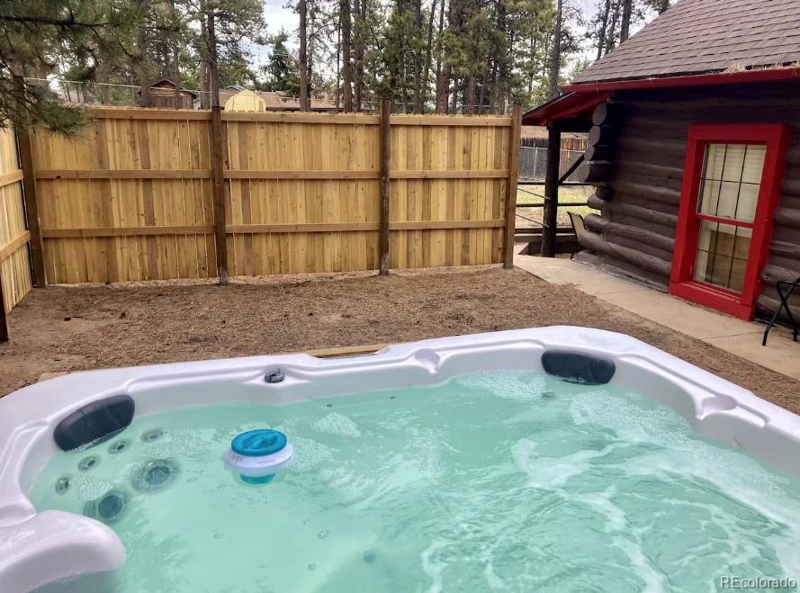 312 N West Street Woodland Park CO 80863
