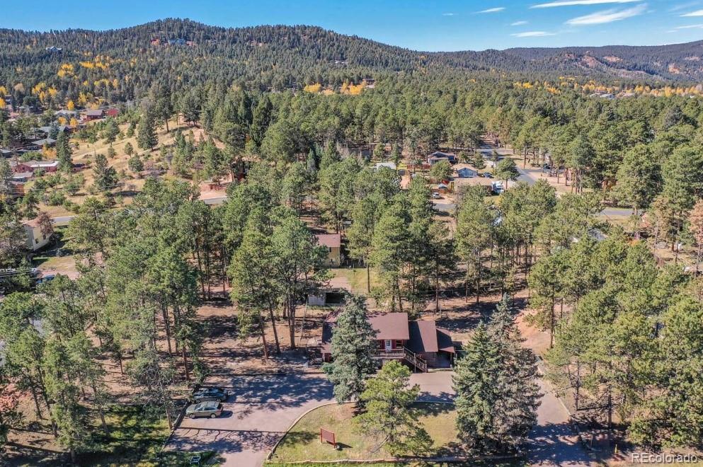 312 N West Street Woodland Park CO 80863