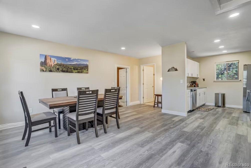 312 N West Street Woodland Park CO 80863