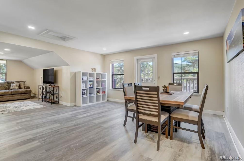 312 N West Street Woodland Park CO 80863