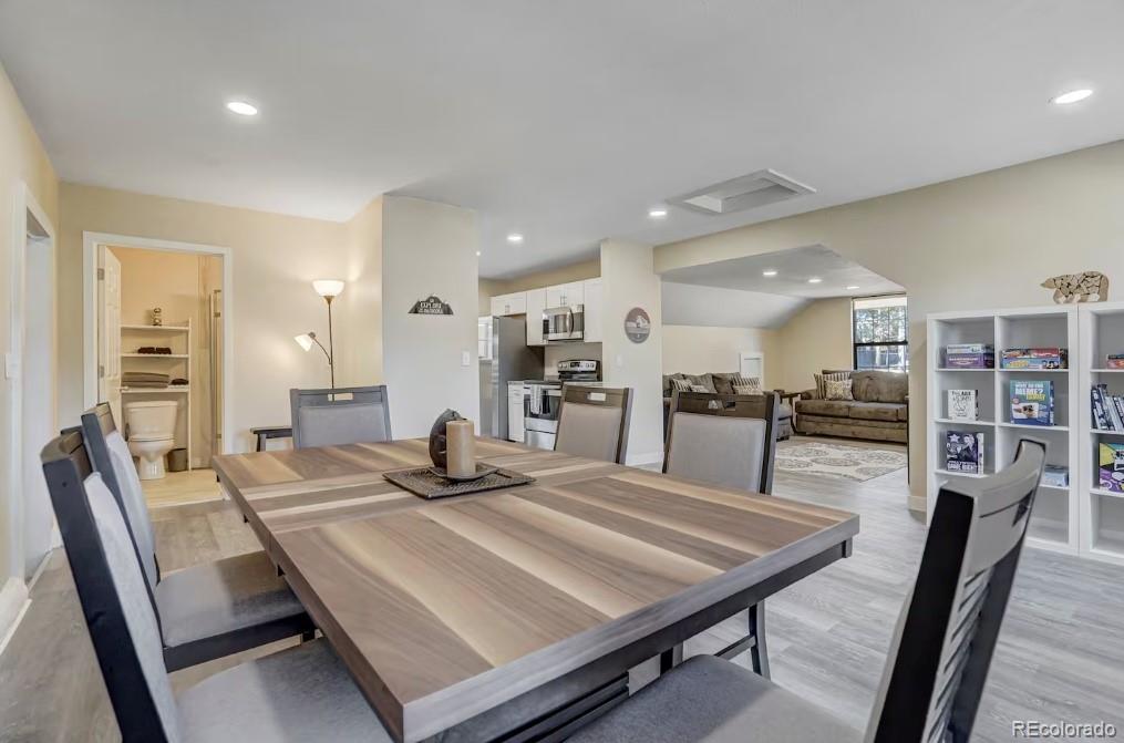 312 N West Street Woodland Park CO 80863