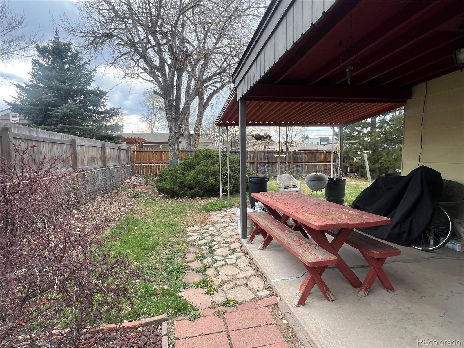 2981 S Dahlia Street Denver CO 80222