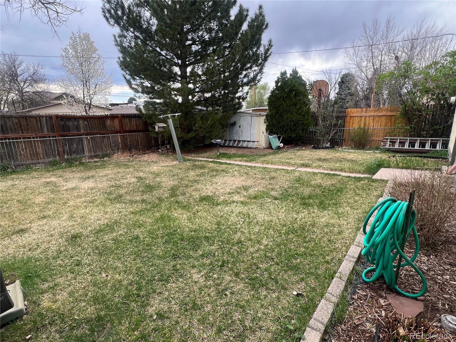 2981 S Dahlia Street Denver CO 80222