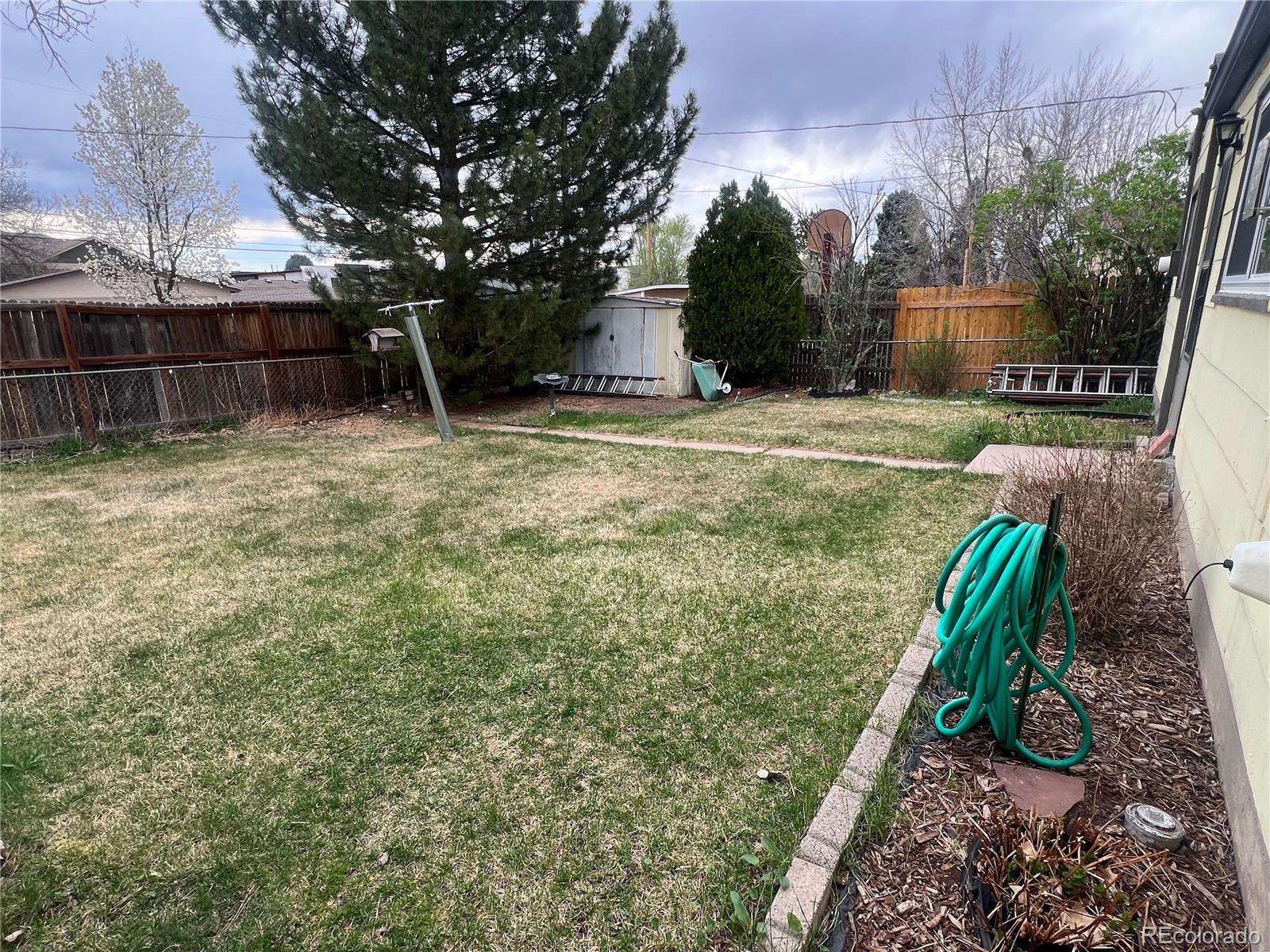 2981 S Dahlia Street Denver CO 80222