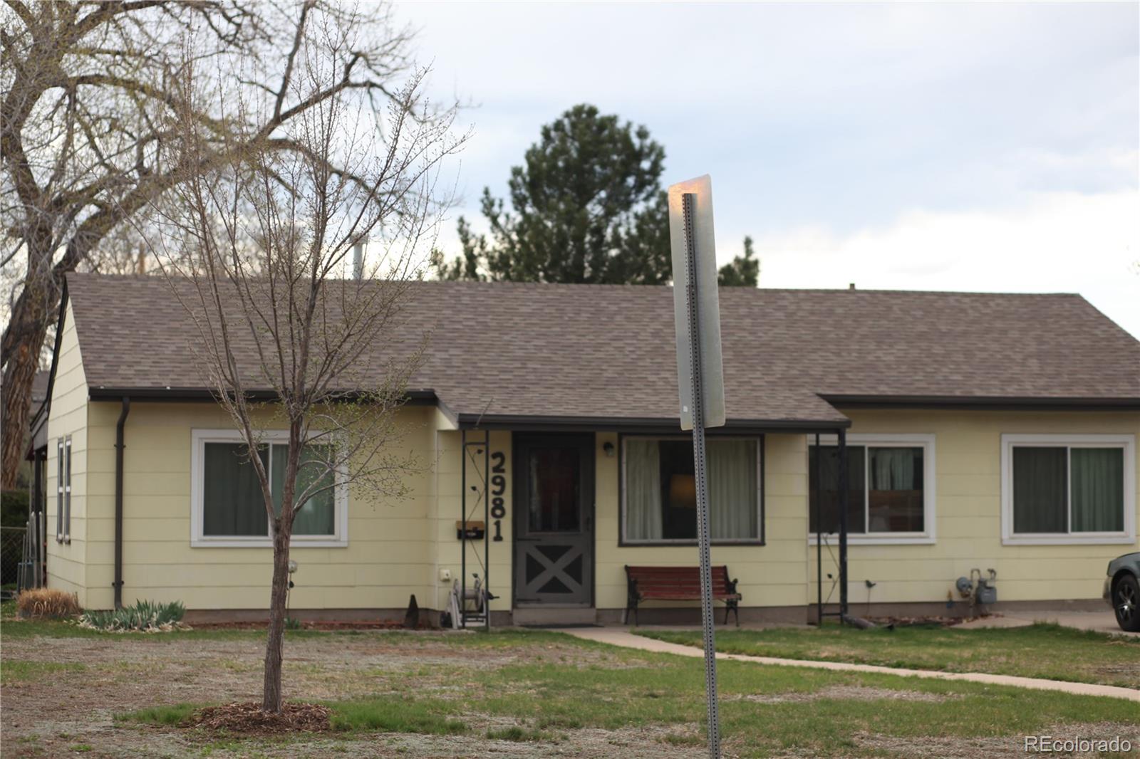 2981 S Dahlia Street Denver CO 80222