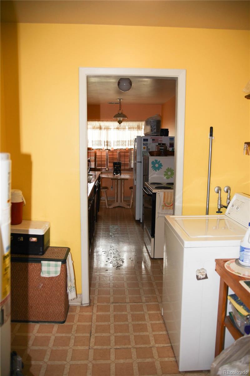 2981 S Dahlia Street Denver CO 80222