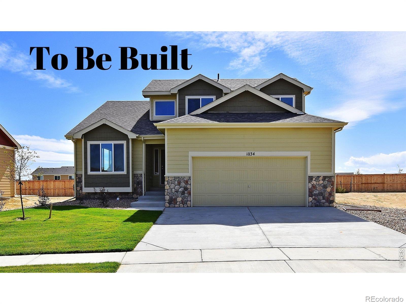 4825 Grapevine Way Johnstown CO 80534