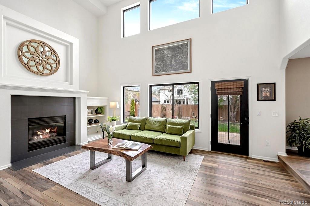 7929 E Mexico Avenue Denver CO 80231