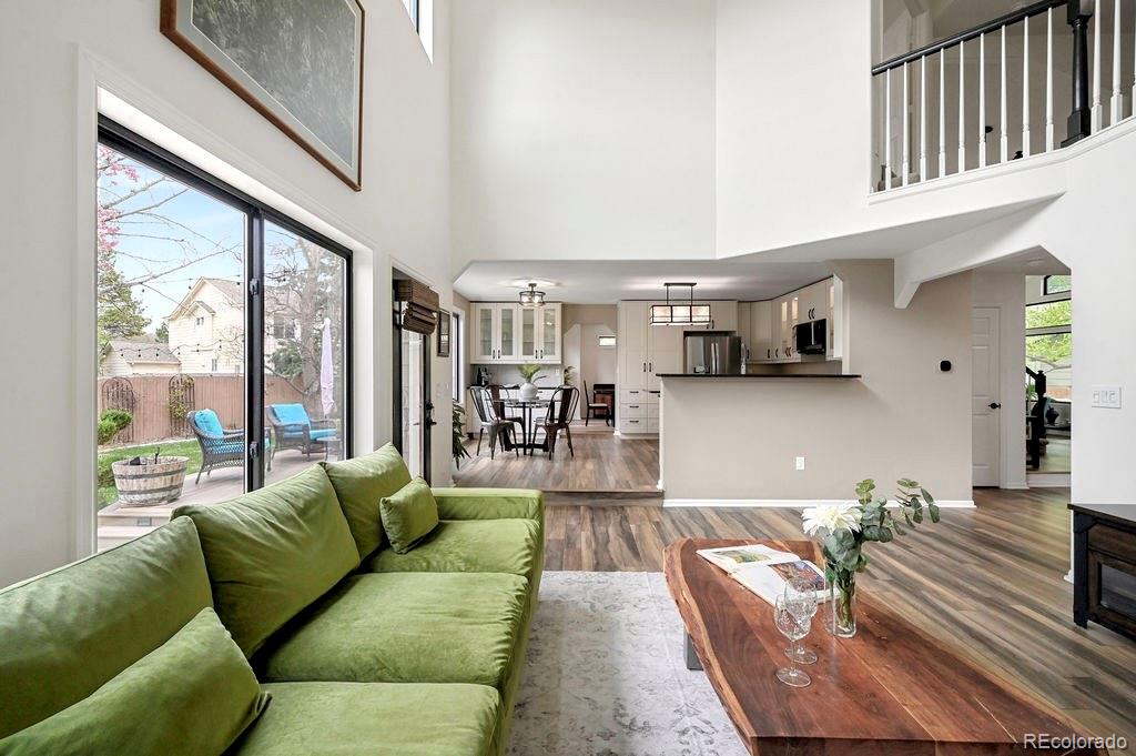 7929 E Mexico Avenue Denver CO 80231