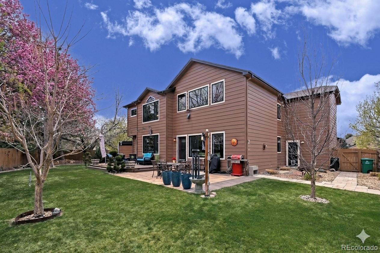 7929 E Mexico Avenue Denver CO 80231