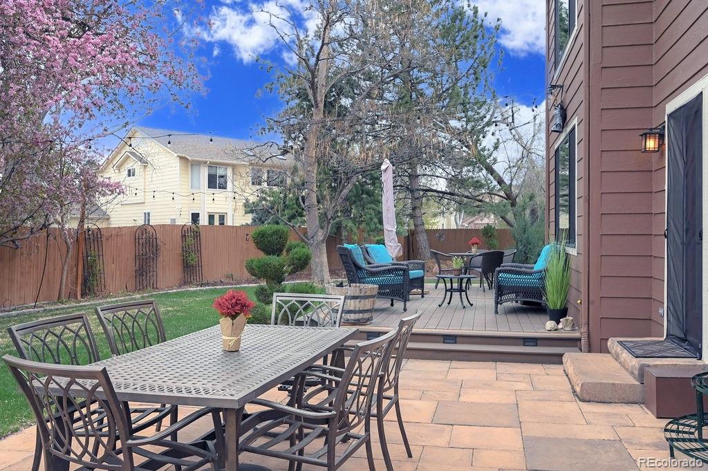 7929 E Mexico Avenue Denver CO 80231