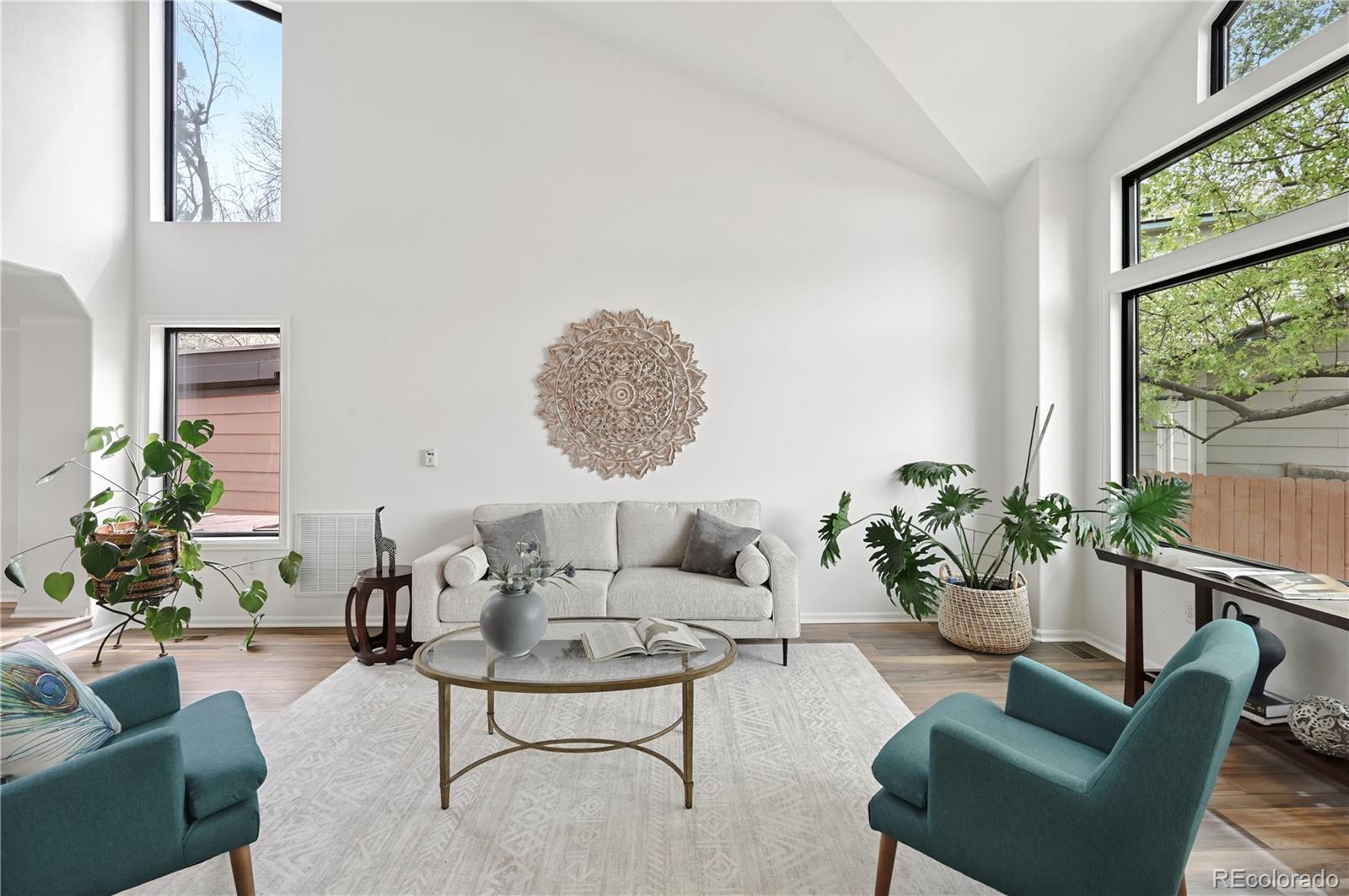 7929 E Mexico Avenue Denver CO 80231