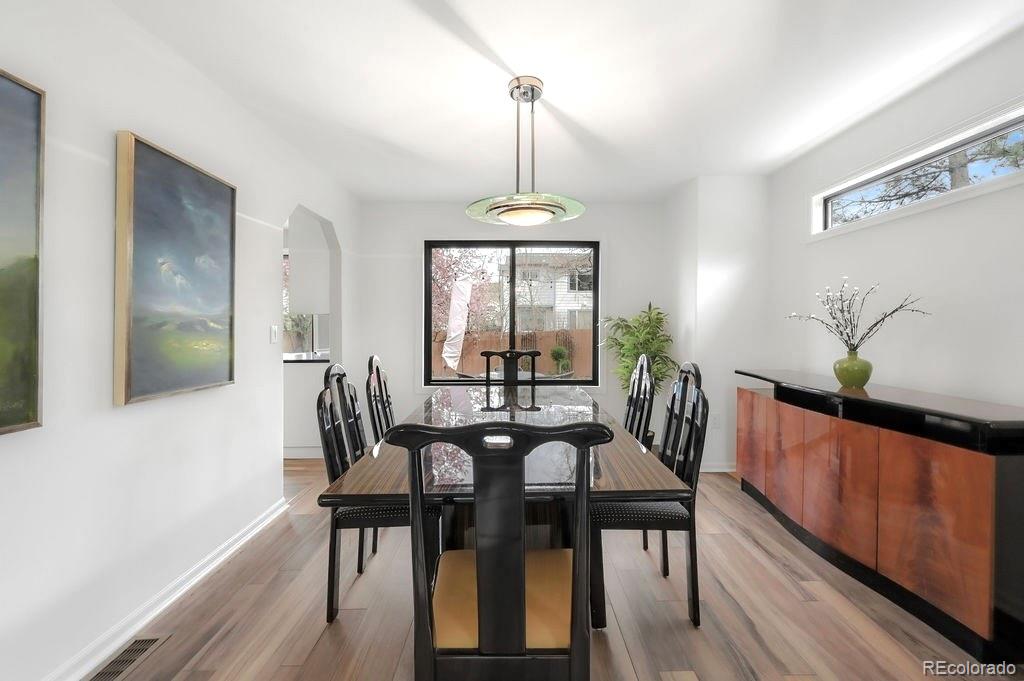 7929 E Mexico Avenue Denver CO 80231