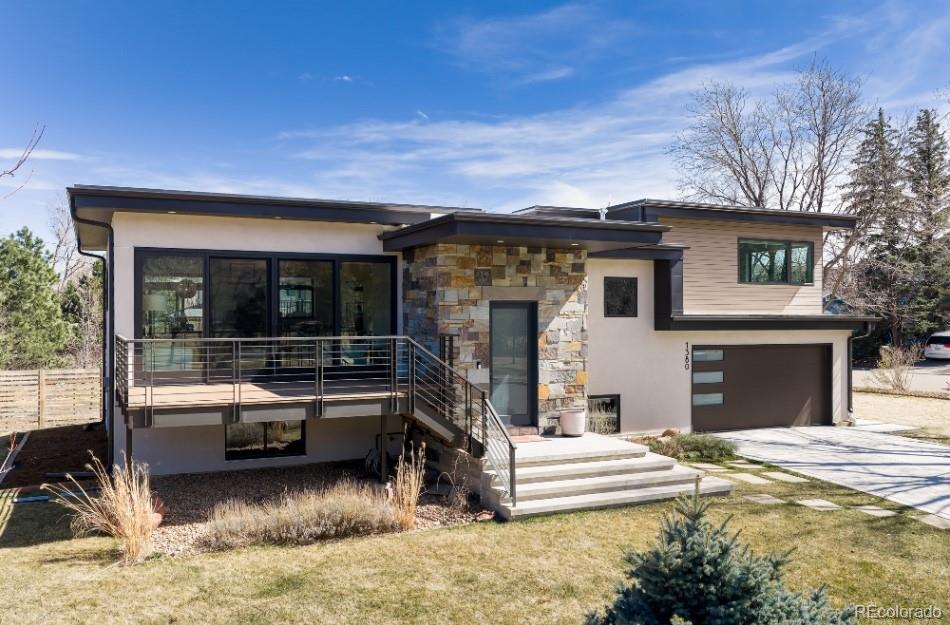 1380 Knox Drive Boulder CO 80305