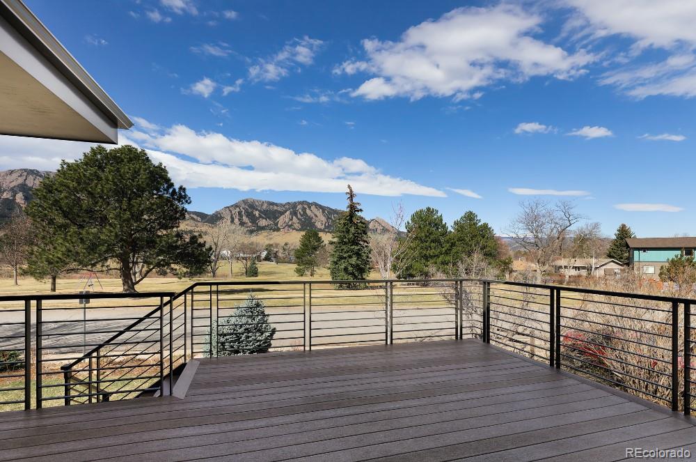 1380 Knox Drive Boulder CO 80305