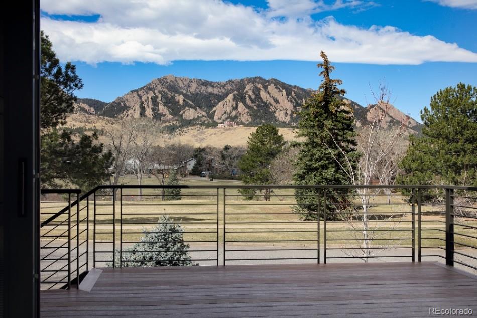 1380 Knox Drive Boulder CO 80305