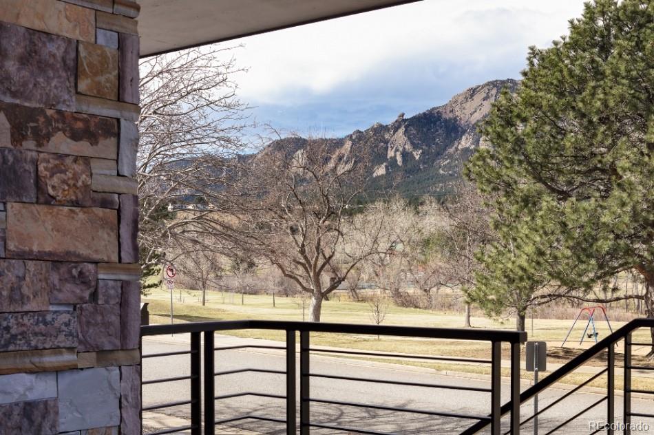 1380 Knox Drive Boulder CO 80305