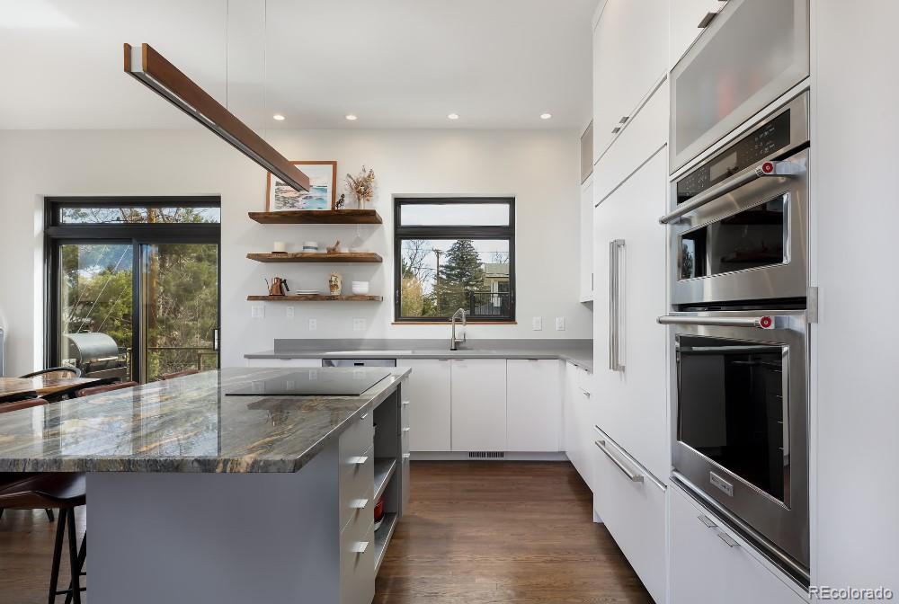 1380 Knox Drive Boulder CO 80305