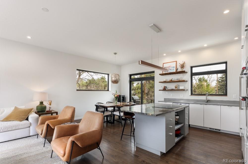 1380 Knox Drive Boulder CO 80305