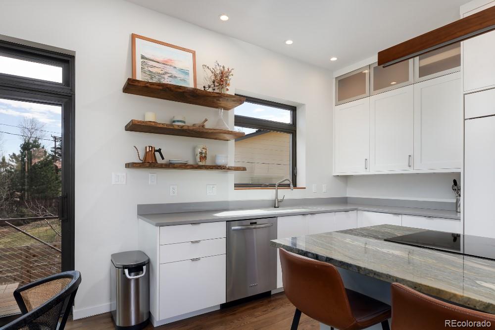 1380 Knox Drive Boulder CO 80305