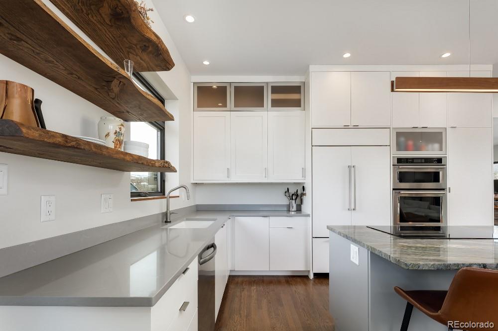 1380 Knox Drive Boulder CO 80305