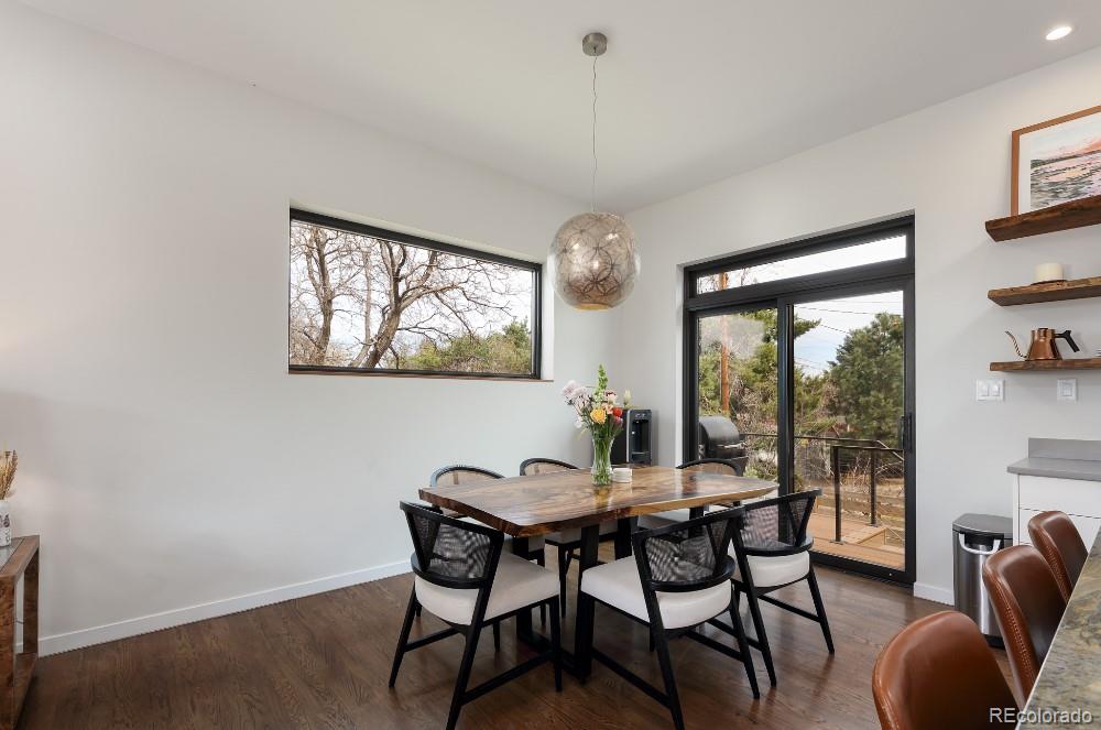 1380 Knox Drive Boulder CO 80305