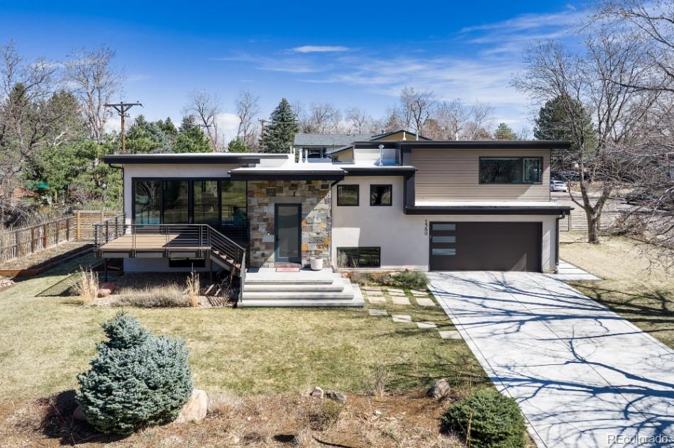1380 Knox Drive Boulder CO 80305
