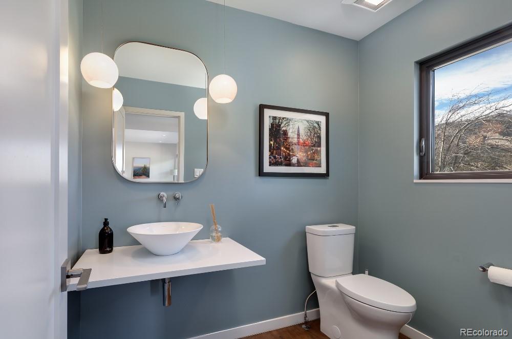 1380 Knox Drive Boulder CO 80305