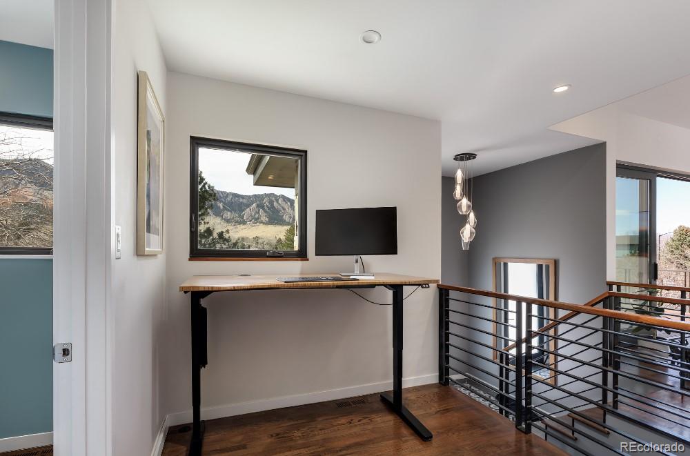 1380 Knox Drive Boulder CO 80305
