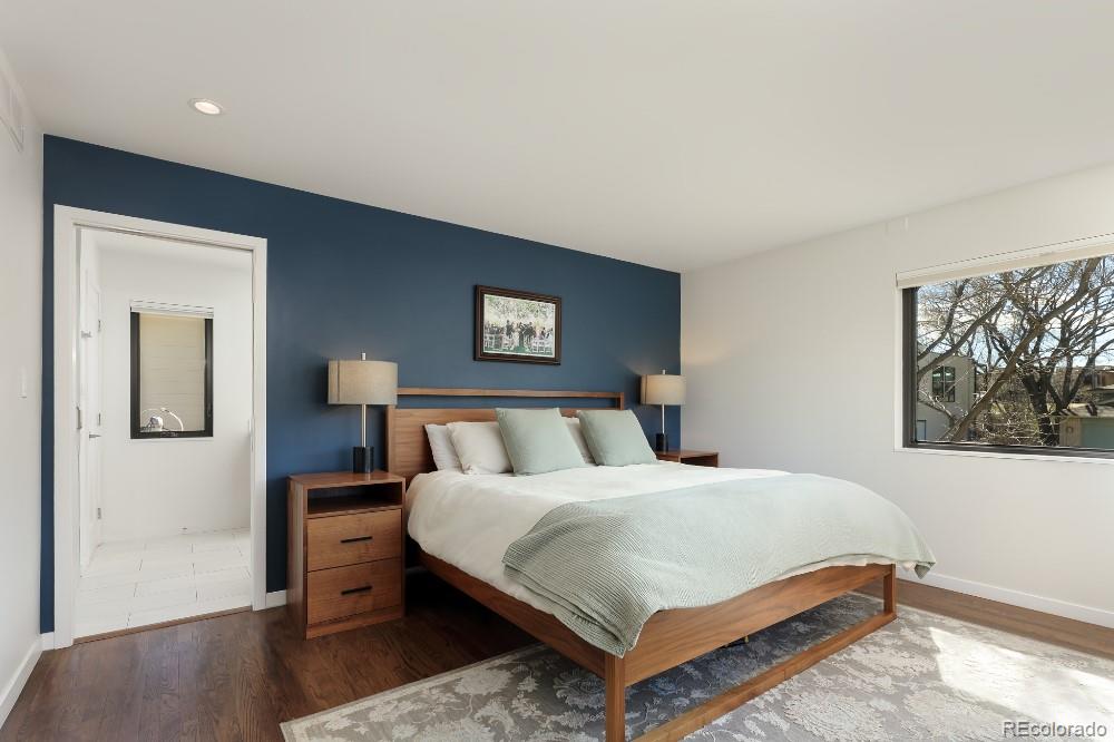 1380 Knox Drive Boulder CO 80305