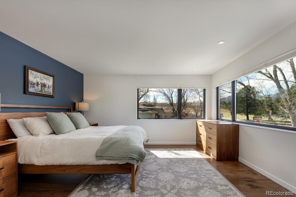 1380 Knox Drive Boulder CO 80305