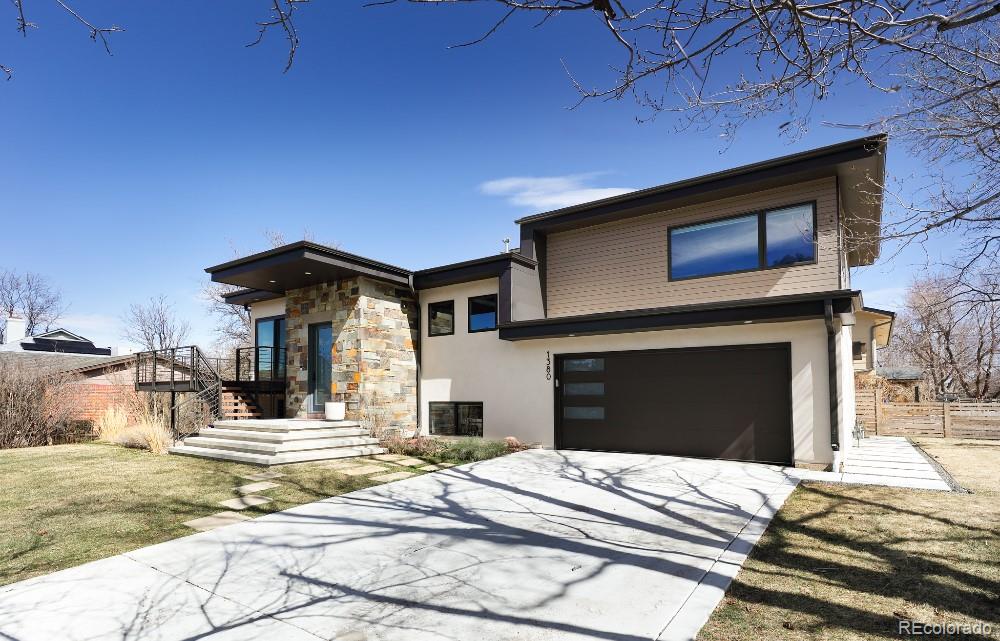 1380 Knox Drive Boulder CO 80305