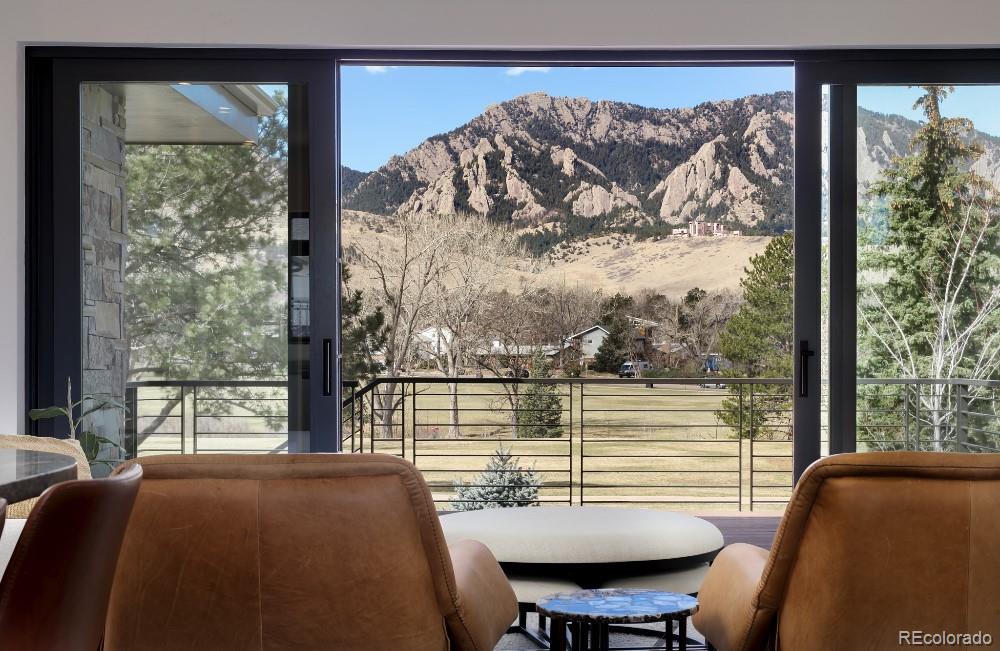 1380 Knox Drive Boulder CO 80305