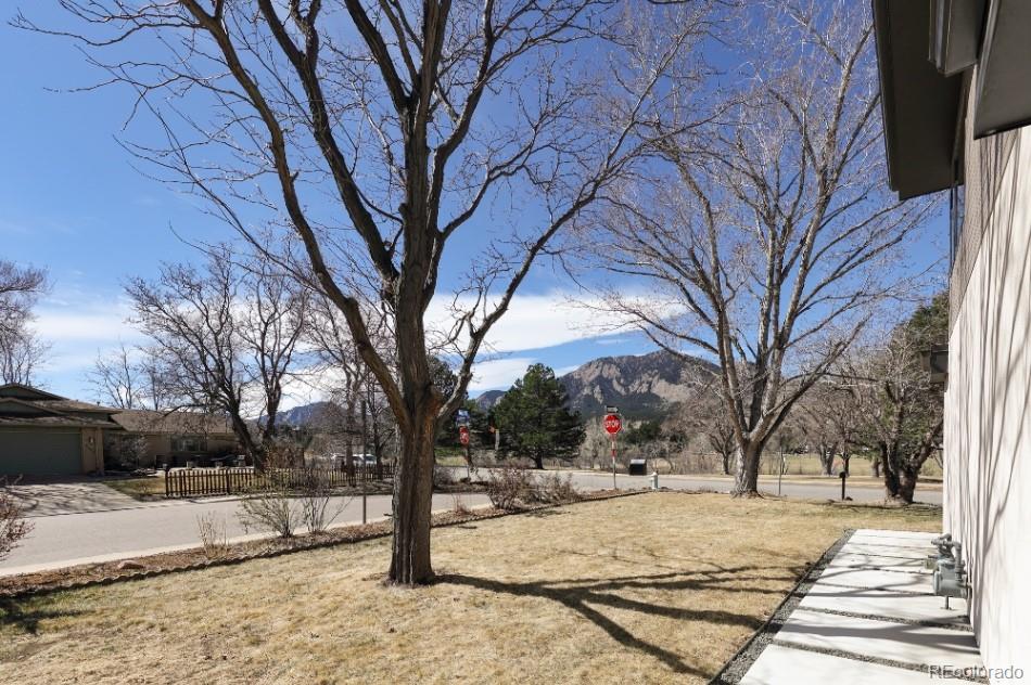 1380 Knox Drive Boulder CO 80305