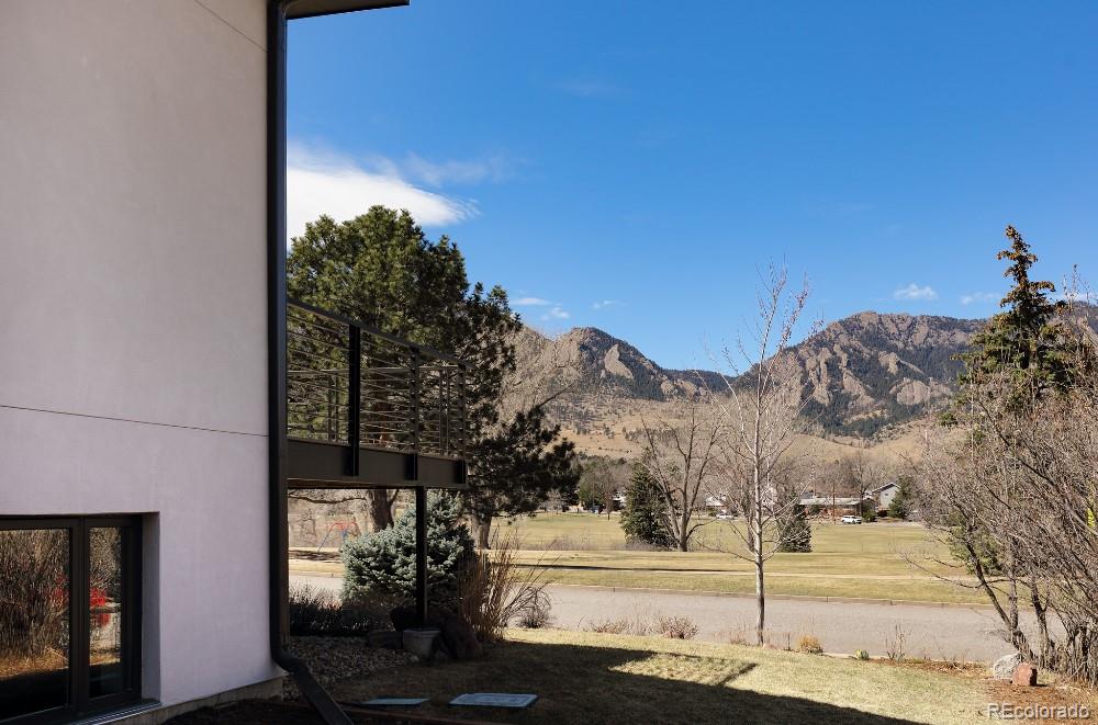 1380 Knox Drive Boulder CO 80305