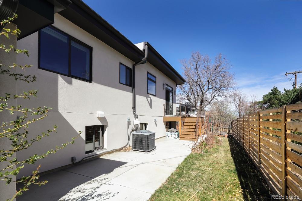 1380 Knox Drive Boulder CO 80305