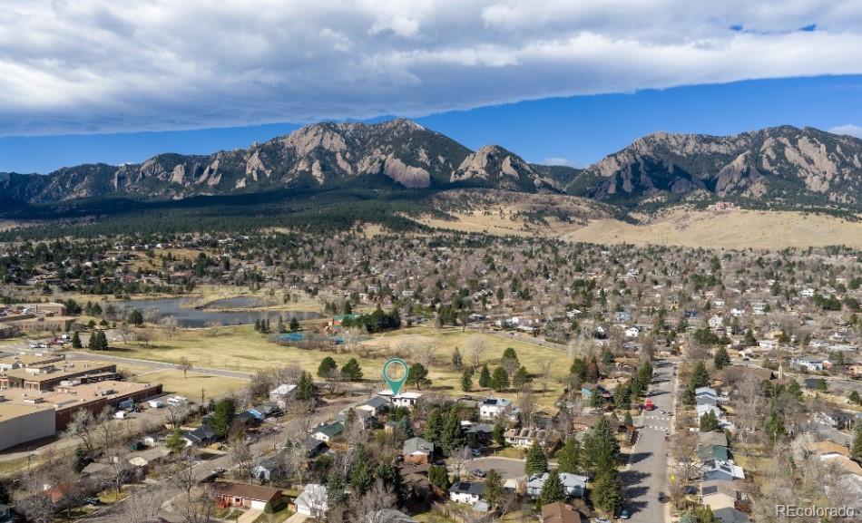 1380 Knox Drive Boulder CO 80305