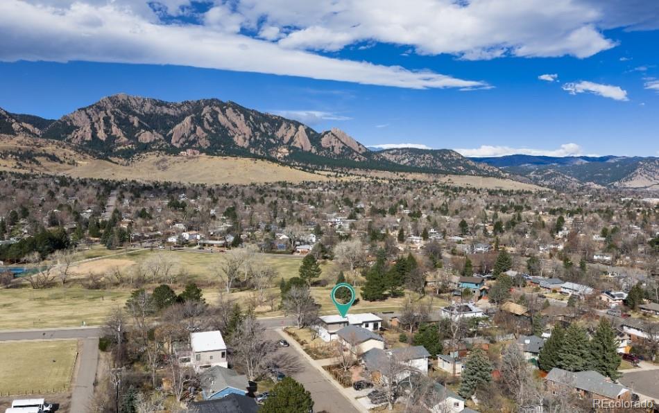 1380 Knox Drive Boulder CO 80305