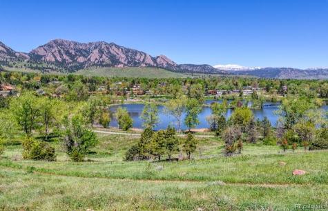 1380 Knox Drive Boulder CO 80305