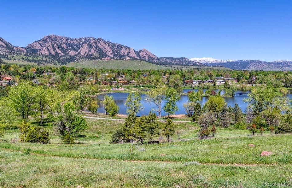 1380 Knox Drive Boulder CO 80305