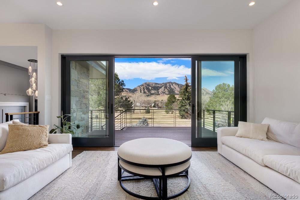 1380 Knox Drive Boulder CO 80305