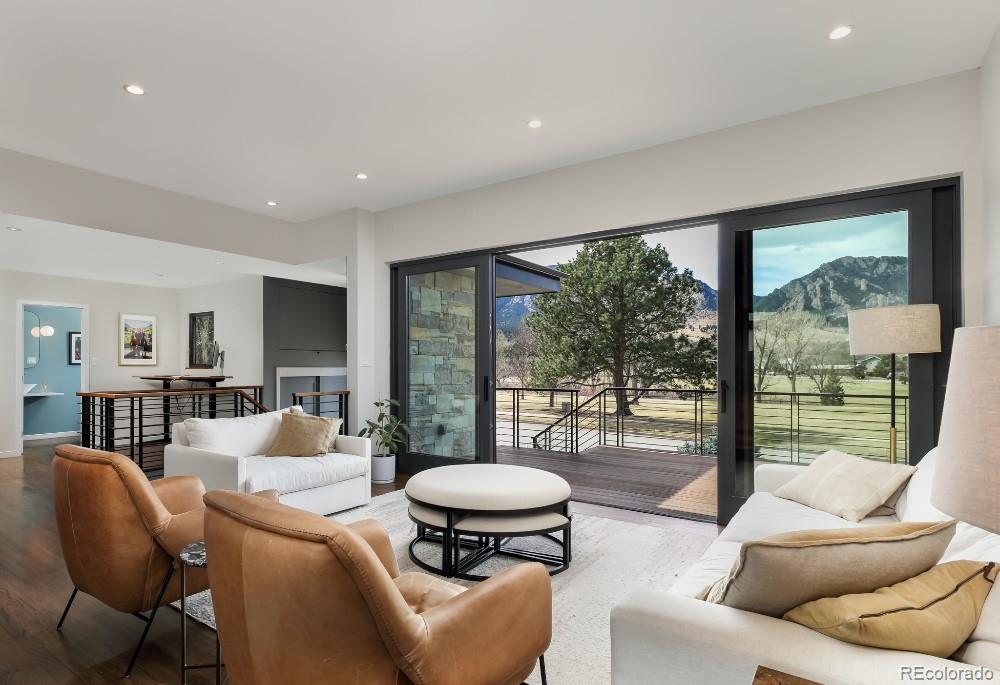 1380 Knox Drive Boulder CO 80305