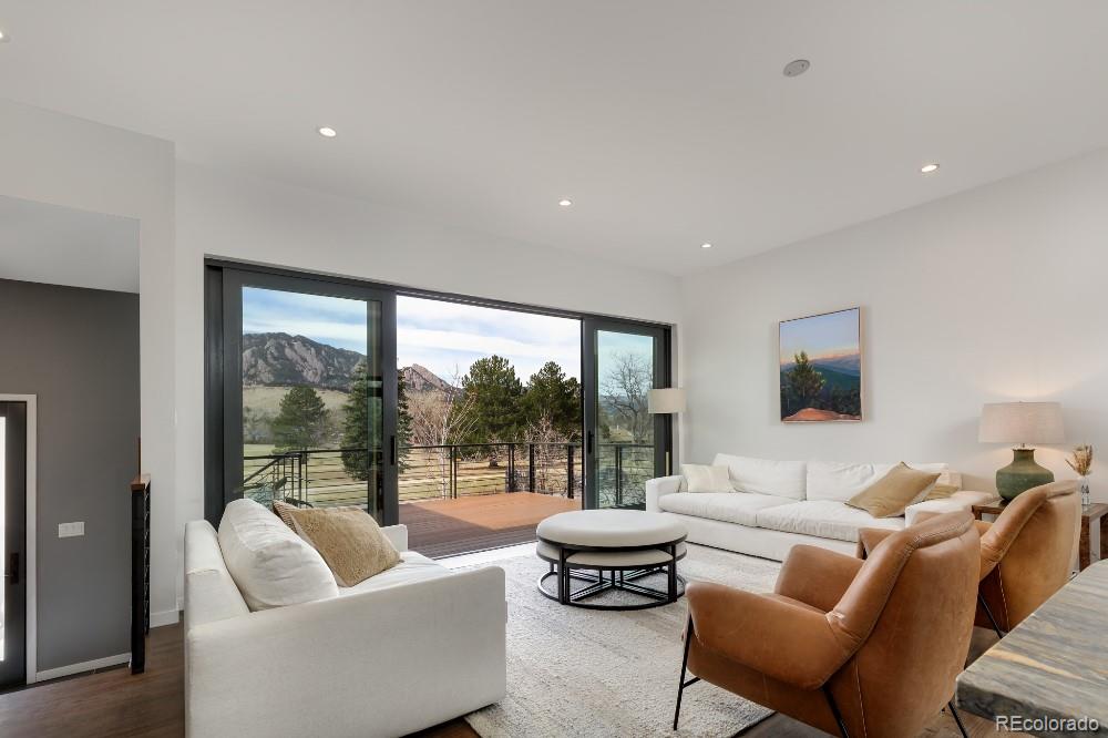 1380 Knox Drive Boulder CO 80305