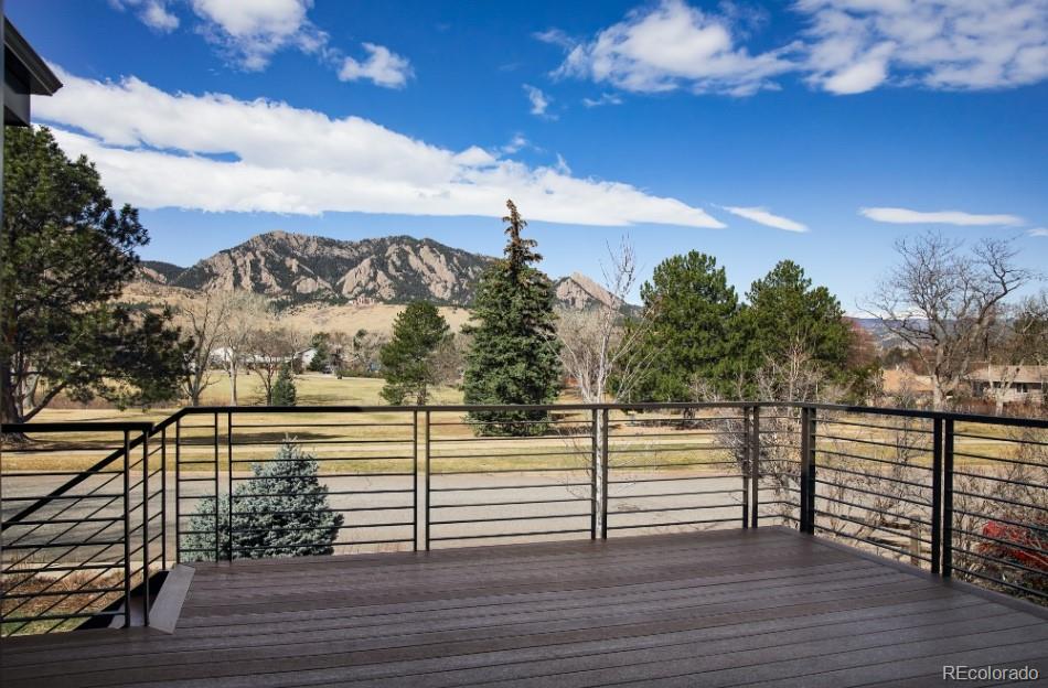 1380 Knox Drive Boulder CO 80305