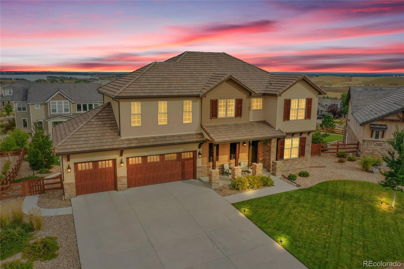 9512 Orion Way Arvada CO 80007