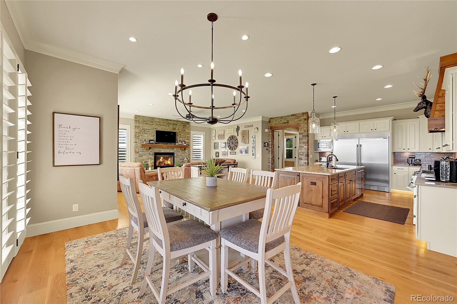 9512 Orion Way Arvada CO 80007