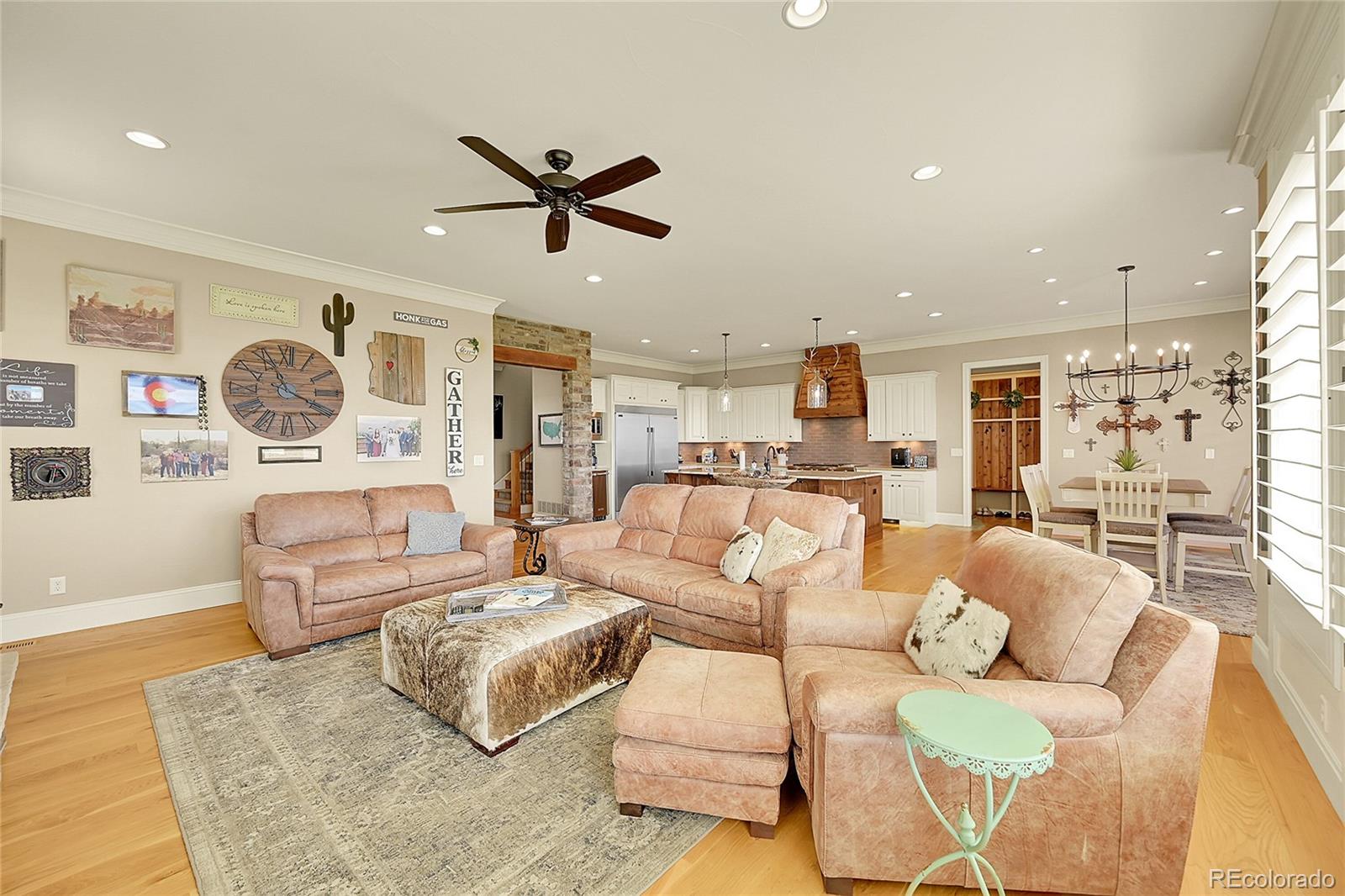 9512 Orion Way Arvada CO 80007