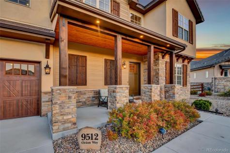 9512 Orion Way Arvada CO 80007