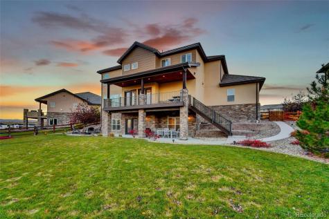 9512 Orion Way Arvada CO 80007