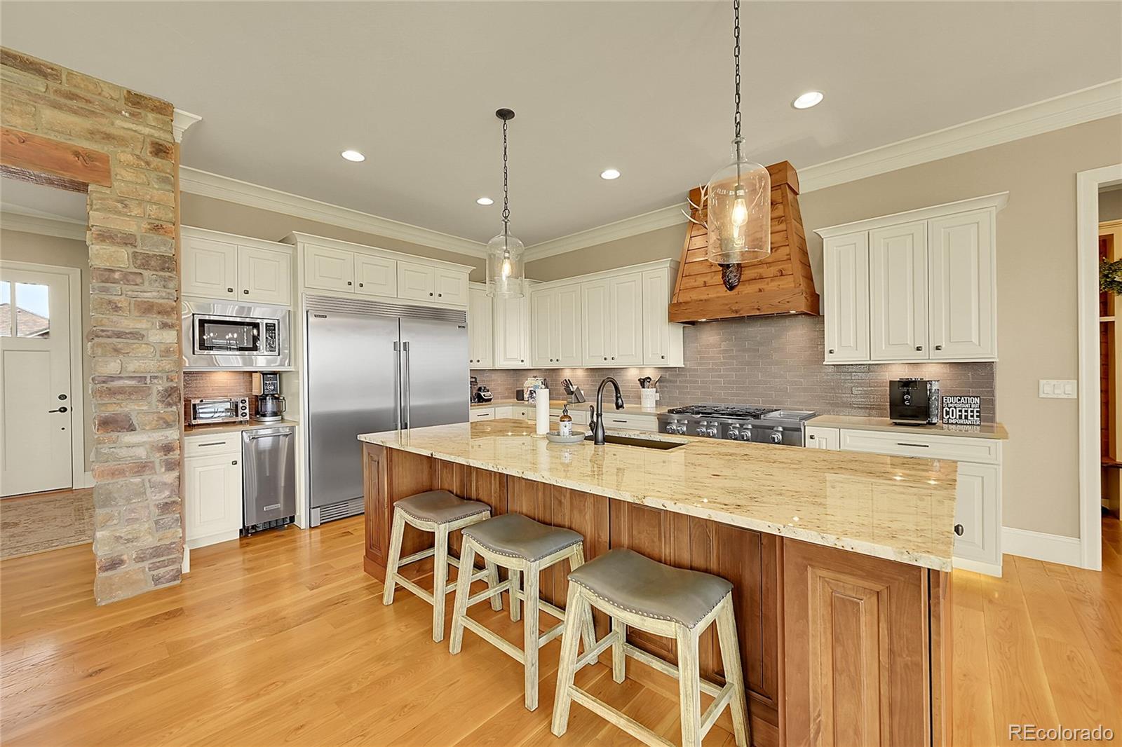 9512 Orion Way Arvada CO 80007